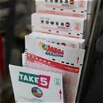 how to play the american lottery